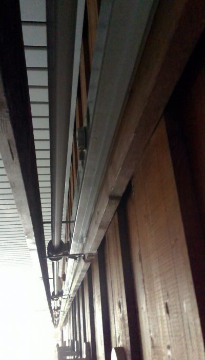 Schwimmhalle Beleuchtung 002